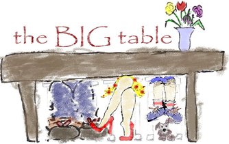 the Big Table Restaurant & Catering